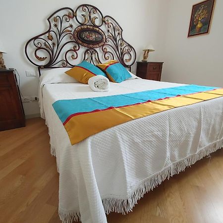 Amamare Hotell Marina Di Pisa Exteriör bild