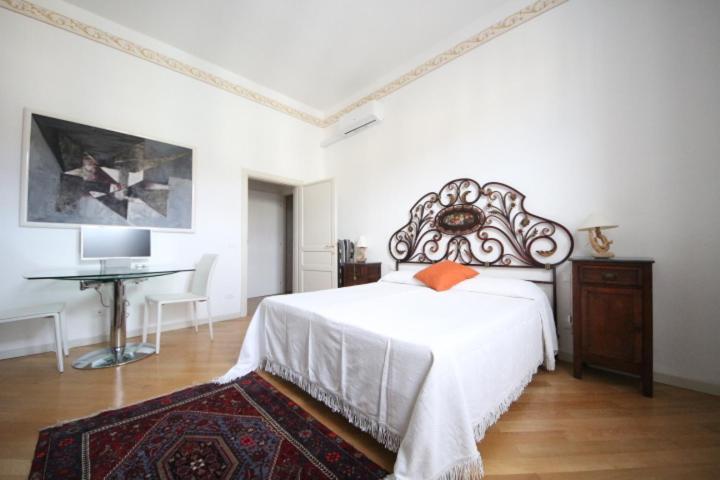 Amamare Hotell Marina Di Pisa Exteriör bild