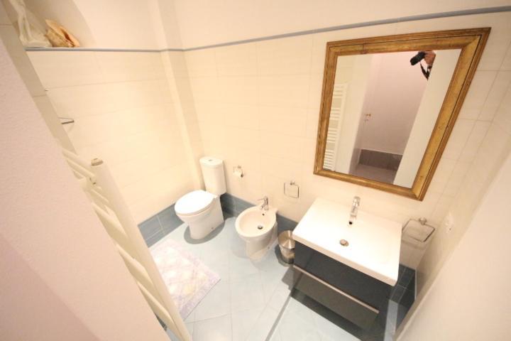 Amamare Hotell Marina Di Pisa Exteriör bild