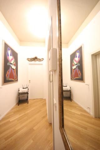 Amamare Hotell Marina Di Pisa Exteriör bild