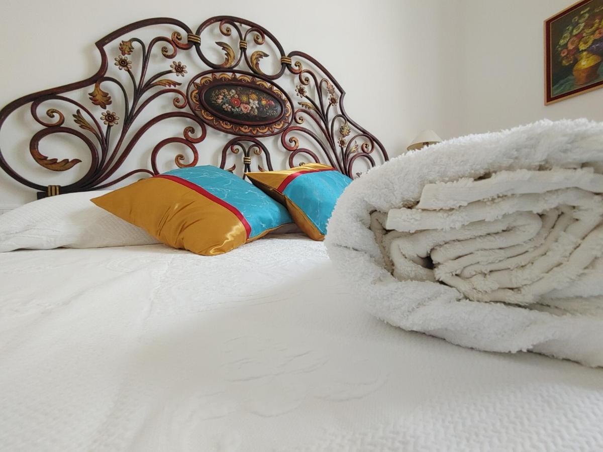 Amamare Hotell Marina Di Pisa Exteriör bild